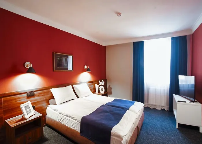 Sherlock Holmes Boutique Hotel