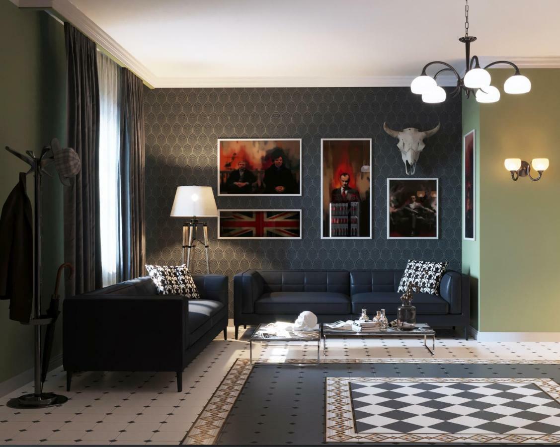 Sherlock Holmes Boutique 3*