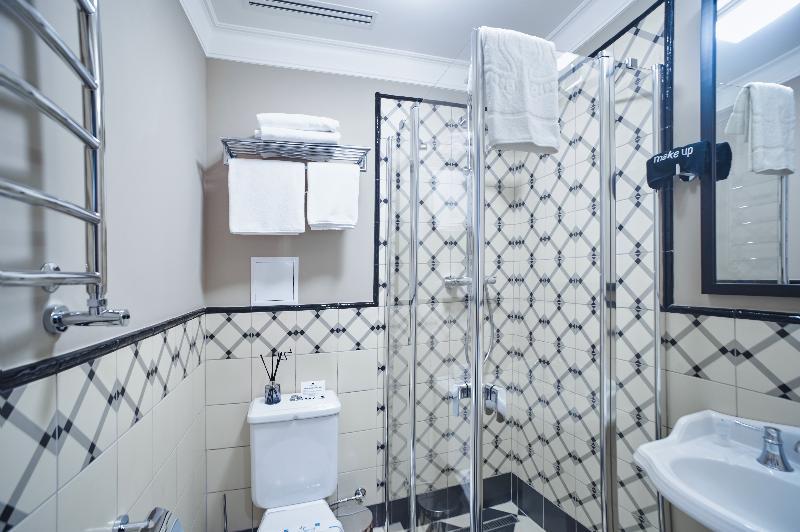 Sherlock Holmes Boutique Отель 3*